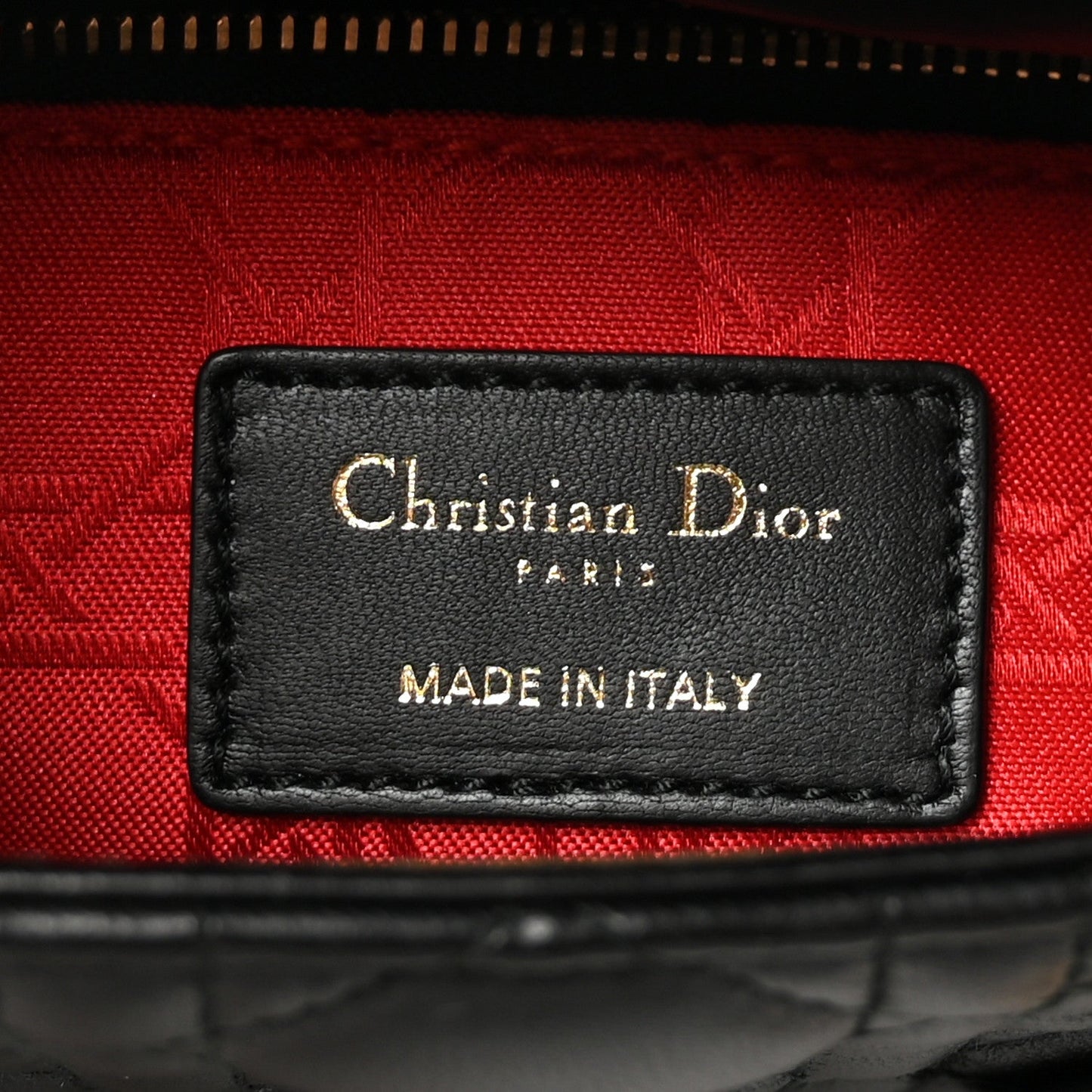 DIOR