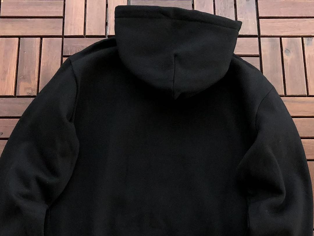 C🔥RH🔥RTT HOODIE FLEECE