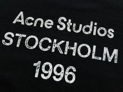 ACNE STUDIOS LONG-SLEEVE