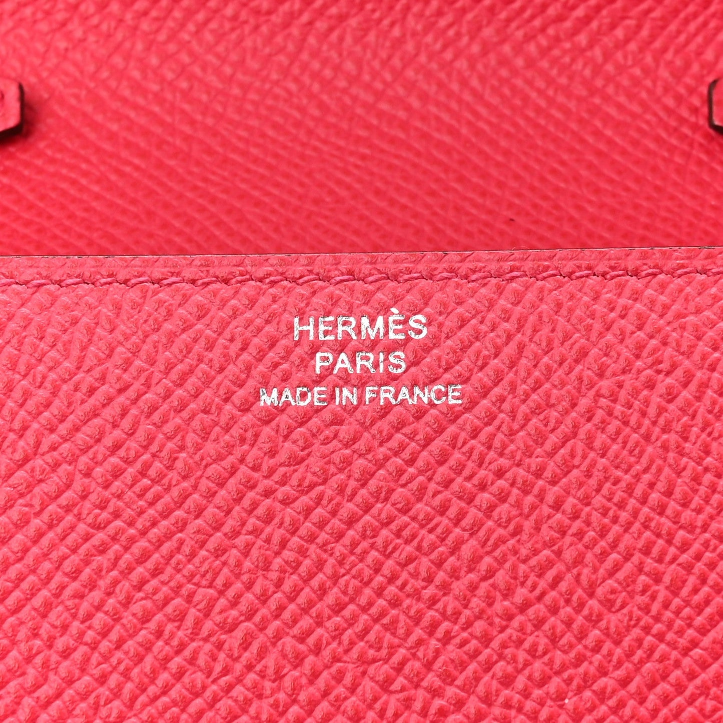 Epsom Clic 16 Wallet Rose Extreme