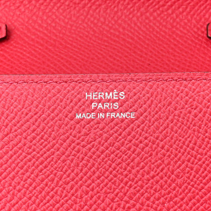Epsom Clic 16 Wallet Rose Extreme