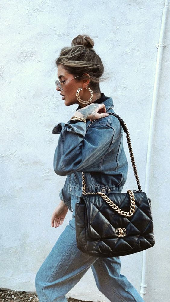 CHANEL
