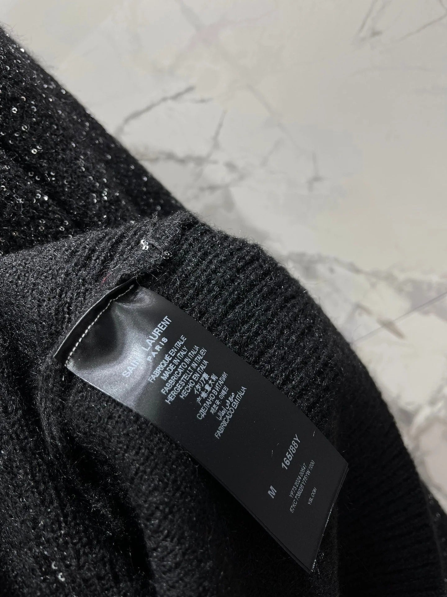 Saint Laurent