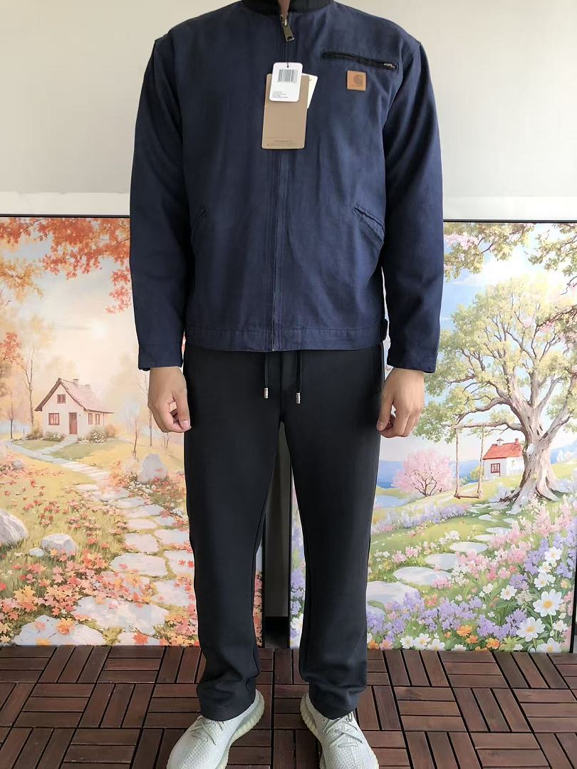 C🔥RH🔥RTT JACKET