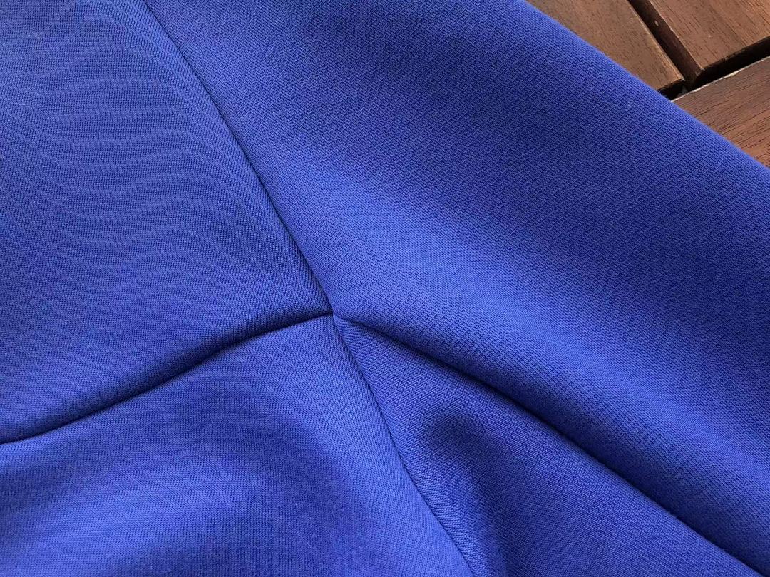 TF 2025 HV0949-539 zip-up coat HV0959-539 pants