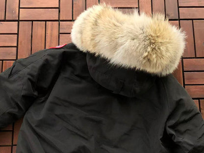 C🔥N🔥🔥A G🔥🔥🔥E DOWN JACKET