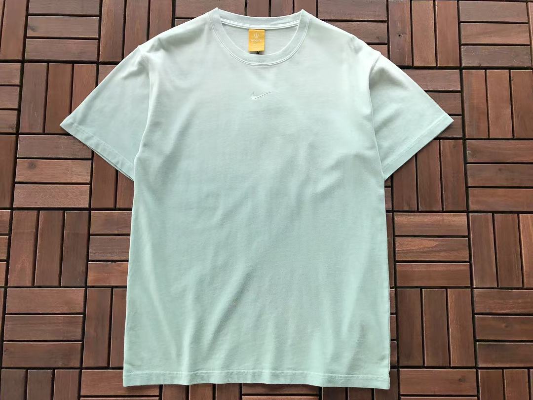 🔥husky11 Gradient NOCTA CS Tee 'Mineral'