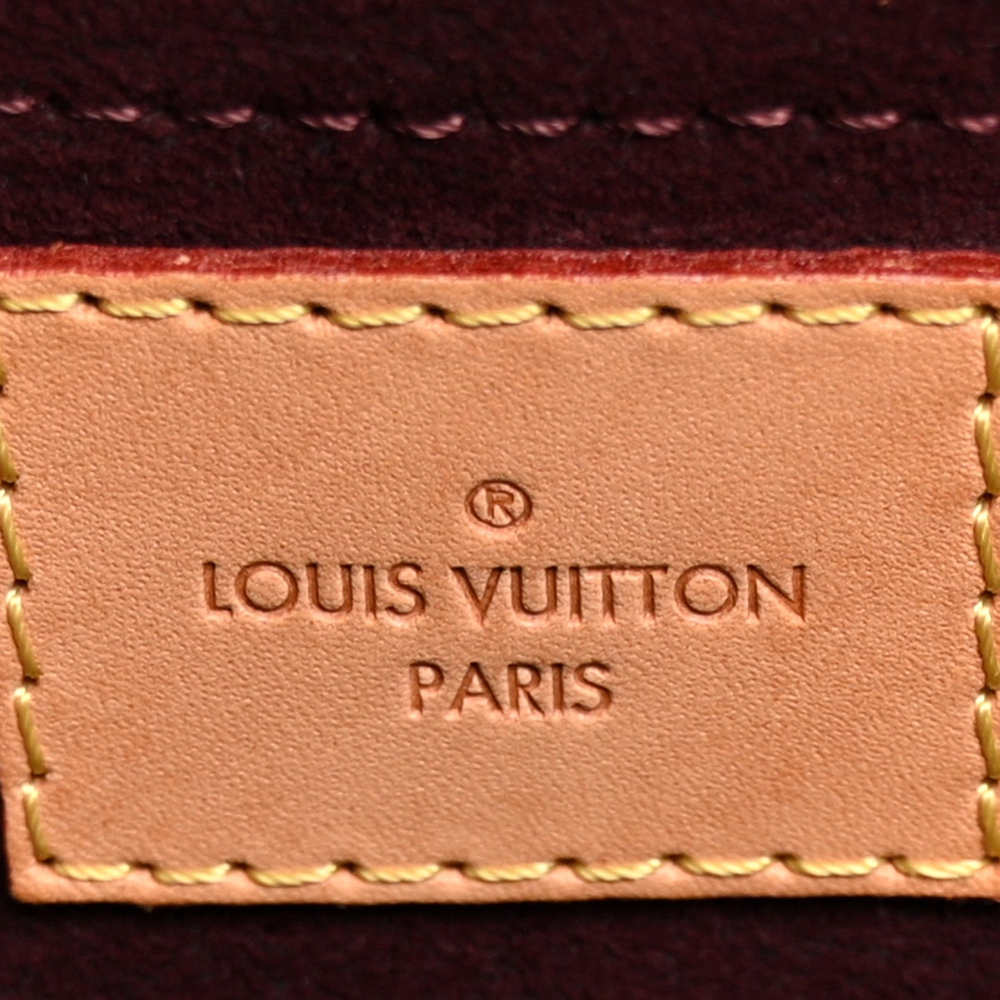 Louis Vuitton