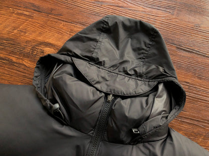 🔥husky11~ 1996 Retro Nuptse Jacket