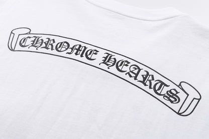 CAMISETA CHROME HEARTZ - 55