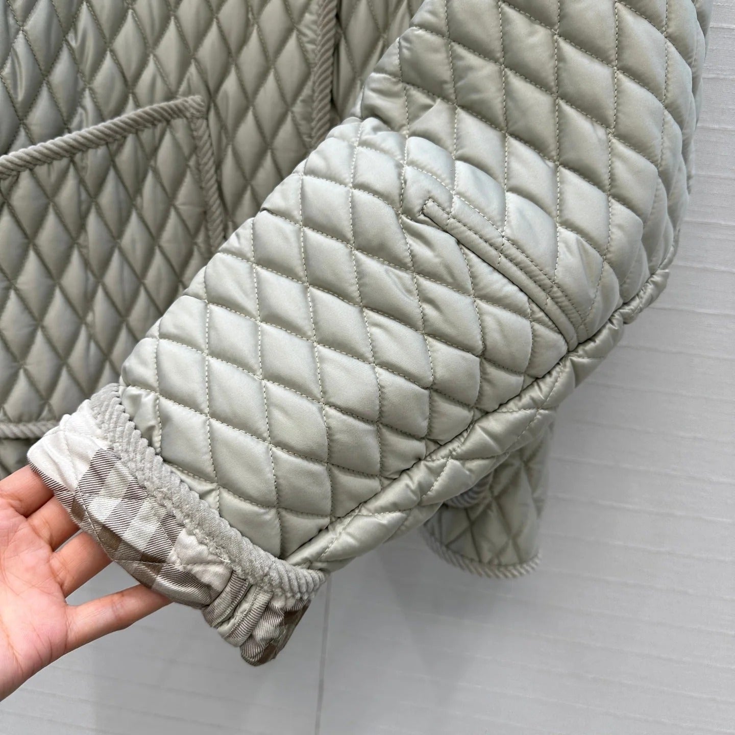 Burberry