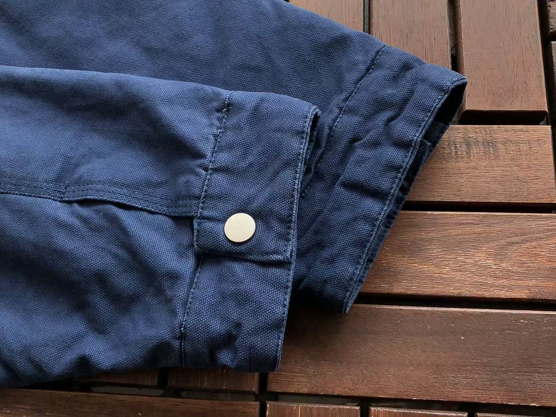 D🔥N🔥MT 🔥🔥RS & ST🔥S🔥Y COTTON JACKET