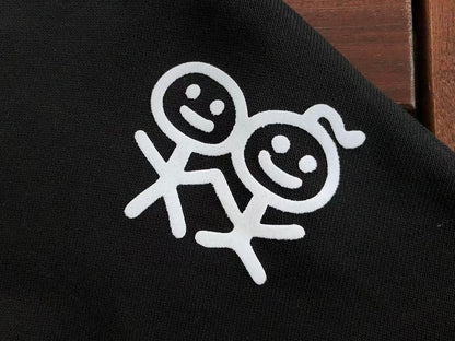 FASHION HOODIE