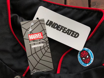 UNDEFEATED & SPIDERMAN JACKET