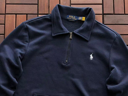 RA🔥PH🔥AU🔥EN SWEATER POLO