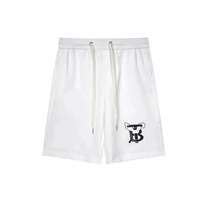 Pantalones cortos BURBËRRY