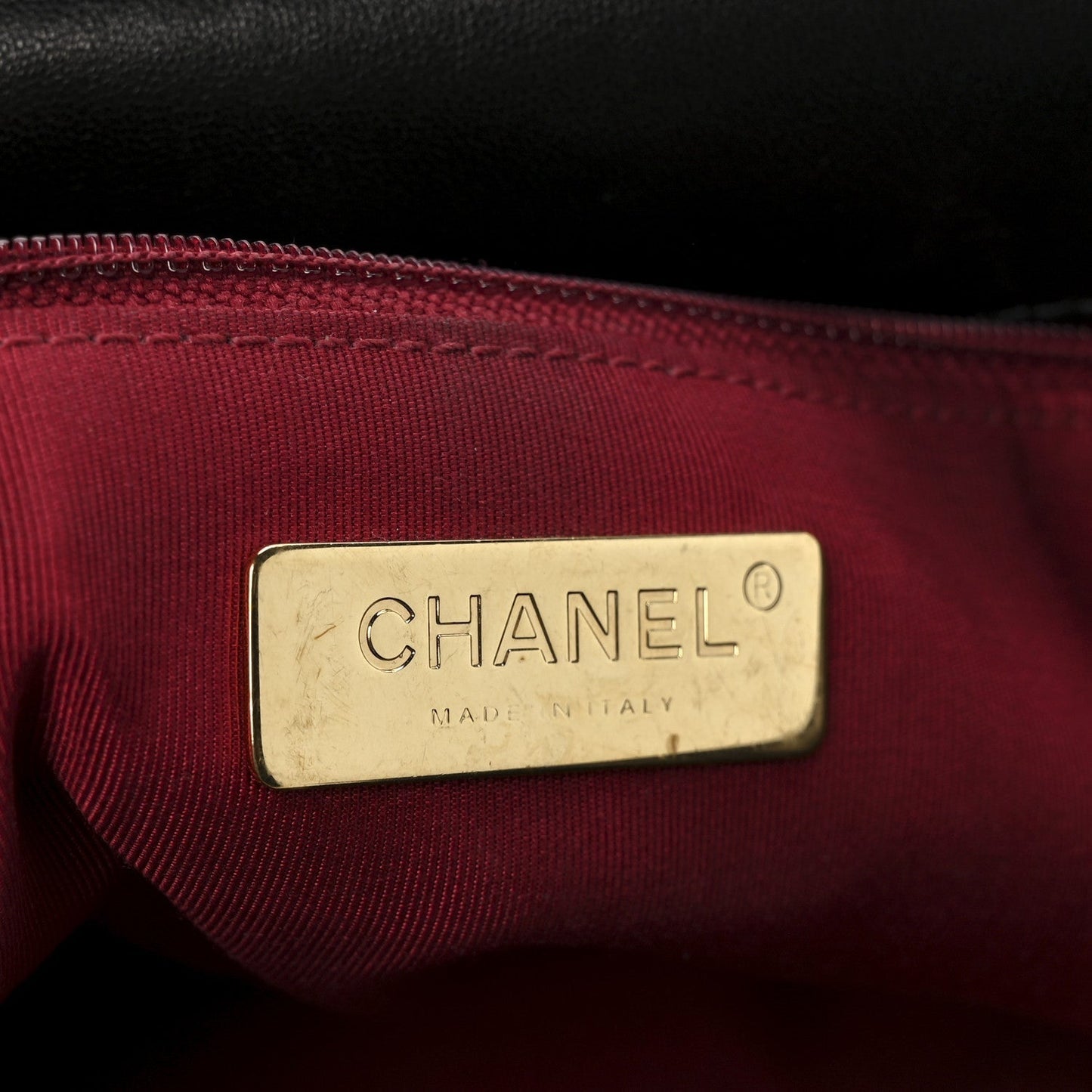 CHANEL