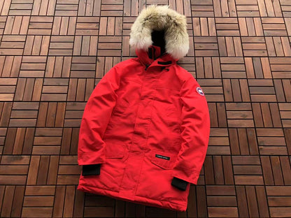 C🔥N🔥🔥A G🔥🔥🔥E DOWN JACKET