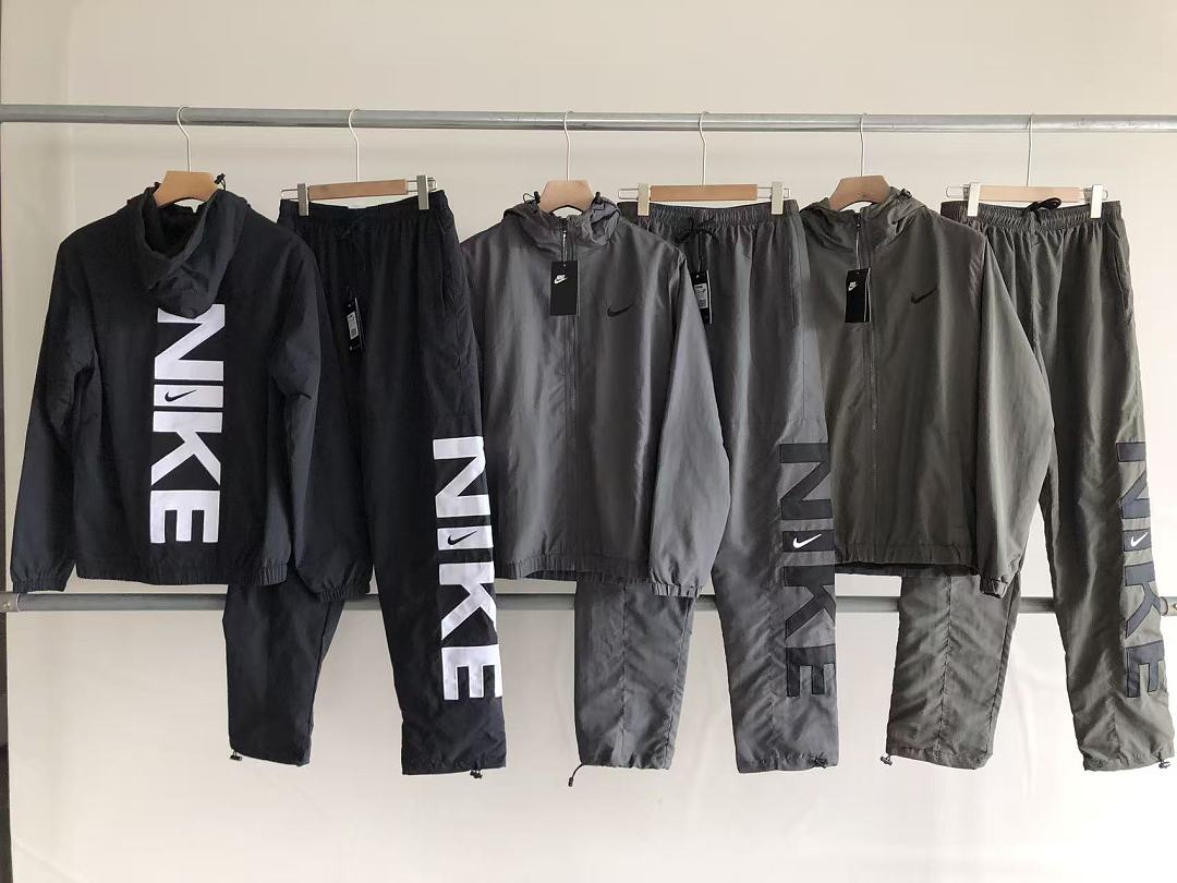 TOP￥~179 PANTS￥~139 N🔥K🔥JACKET TROUSERS FLEECE
