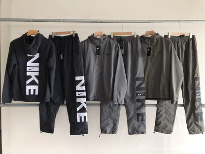 TOP￥~179 PANTS￥~139 N🔥K🔥JACKET TROUSERS FLEECE
