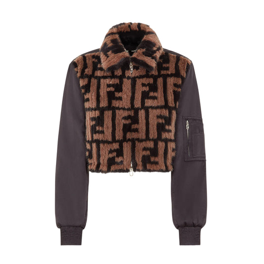 CHAQUETA FENDl