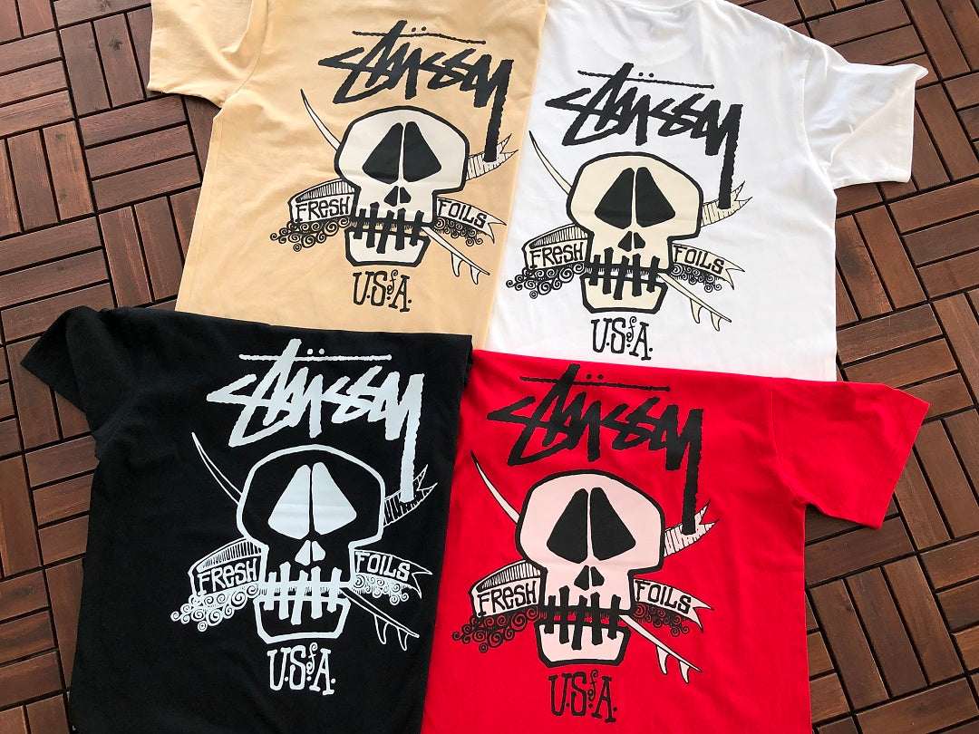 ST🔥S🔥Y T-SHIRT