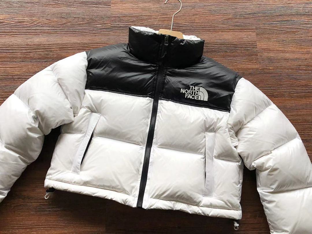 🔥SALE 🔥husky 11⬅️ 🔥 Women’s Nuptse Short Jacket