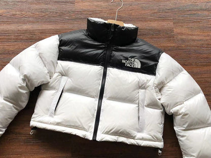 🔥SALE 🔥husky 11⬅️ 🔥 Women’s Nuptse Short Jacket