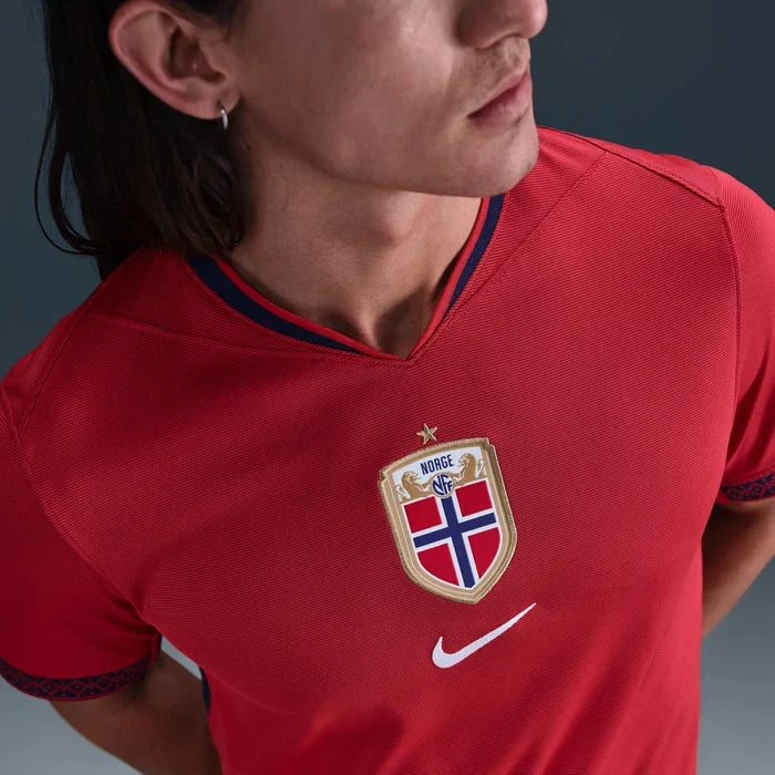 Jersey Home 2025