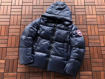 C🔥N🔥🔥A G🔥🔥🔥E DOWN JACKET