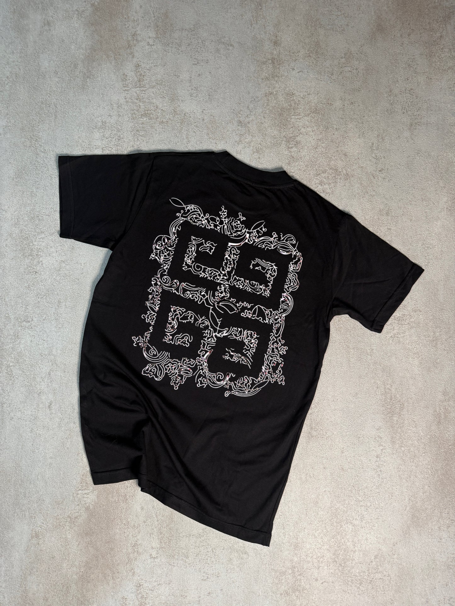 CAMISETA GIVENĆHY