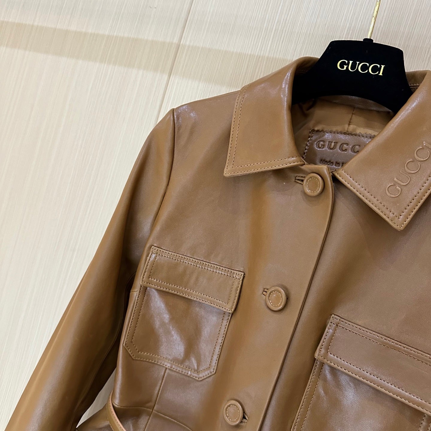 Gucci