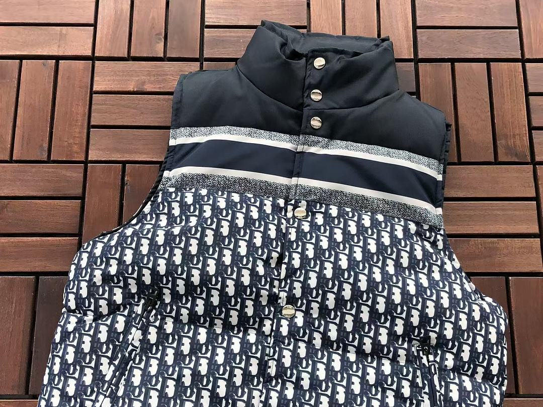 D🔥O🔥 DOWN VEST