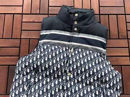 D🔥O🔥 DOWN VEST
