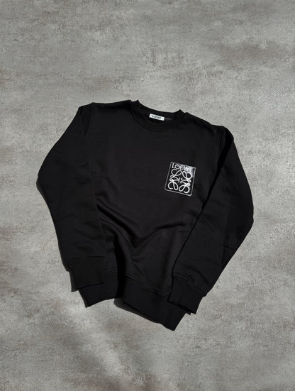 SUDADERA LOEW£