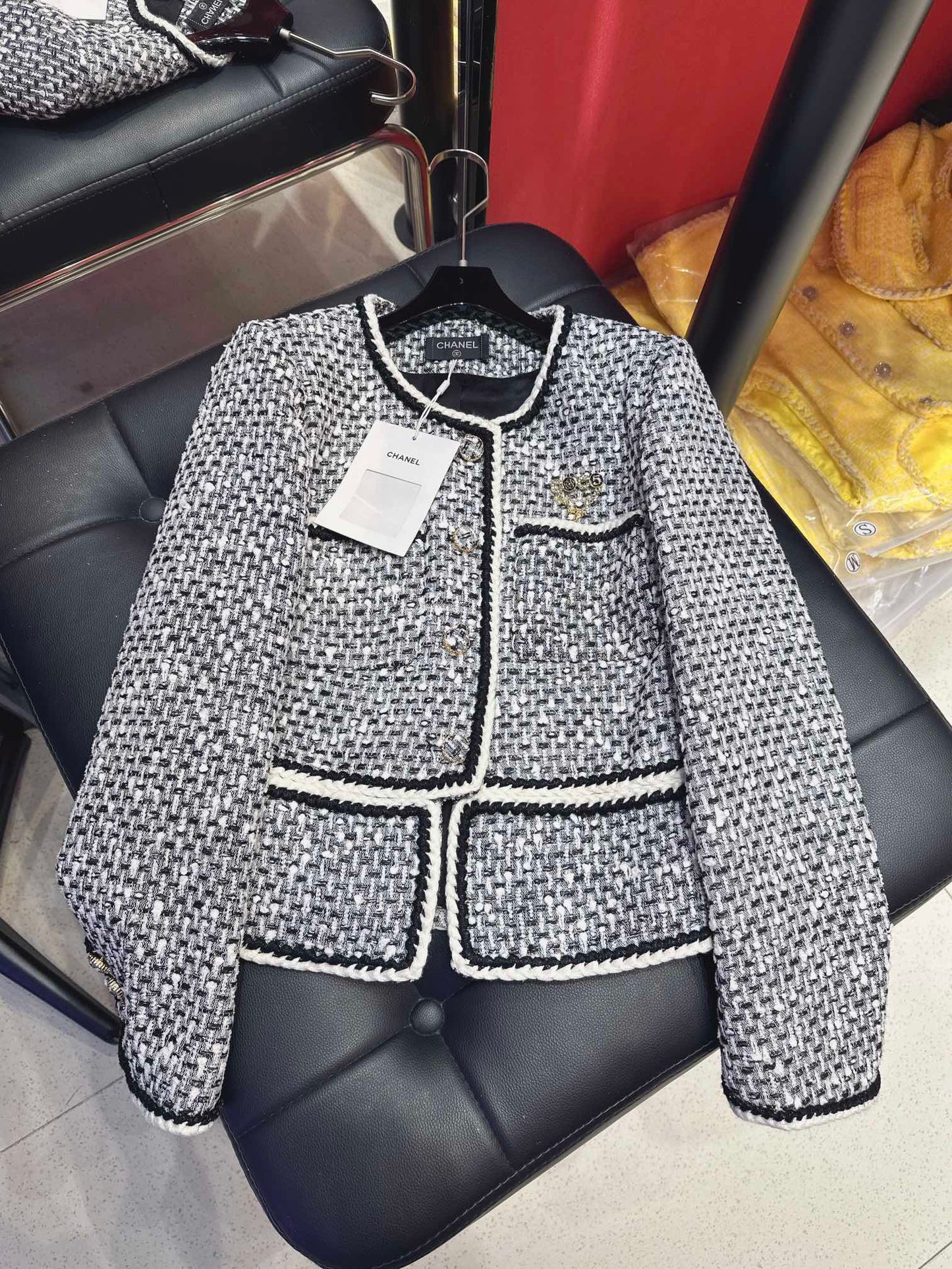 CHANEL