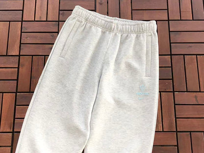 TOP ￥ 189 PANTS N🔥C🔥A & N🔥K🔥HOODIE TROUSERS
