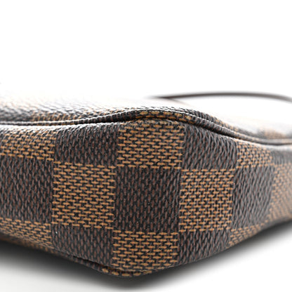 Damier Ebene Pochette Accessories