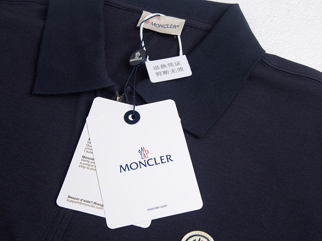 POLO MONCL£R
