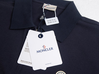 POLO MONCL£R