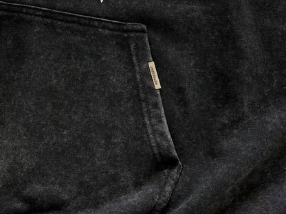 REPRESENT & OASIS HOODIE