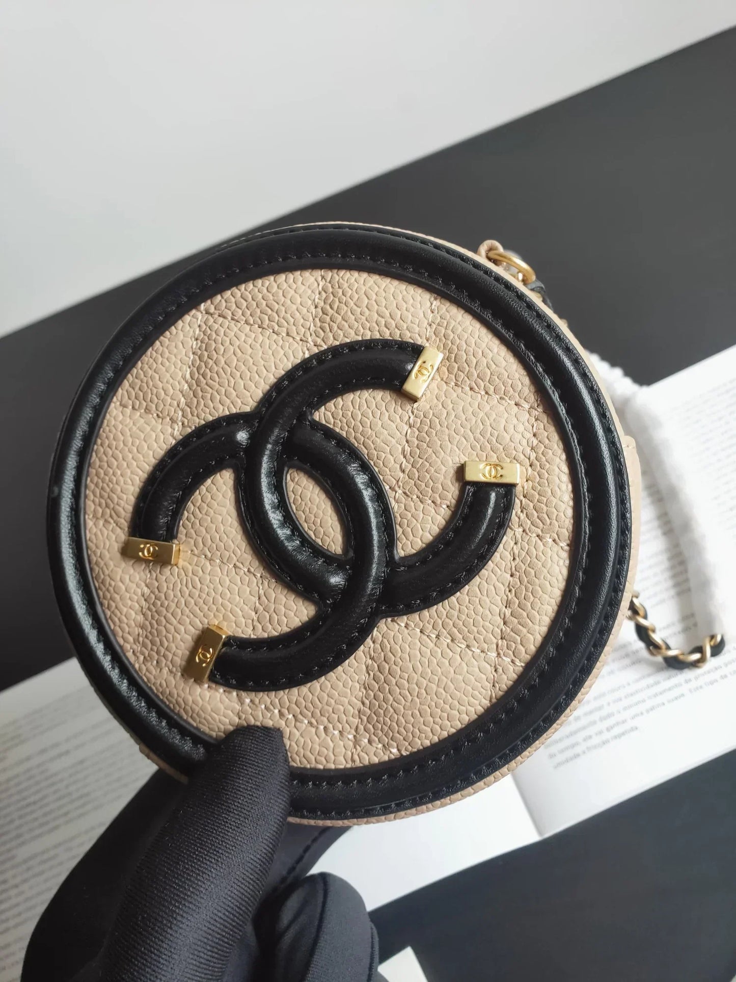 CHANEL