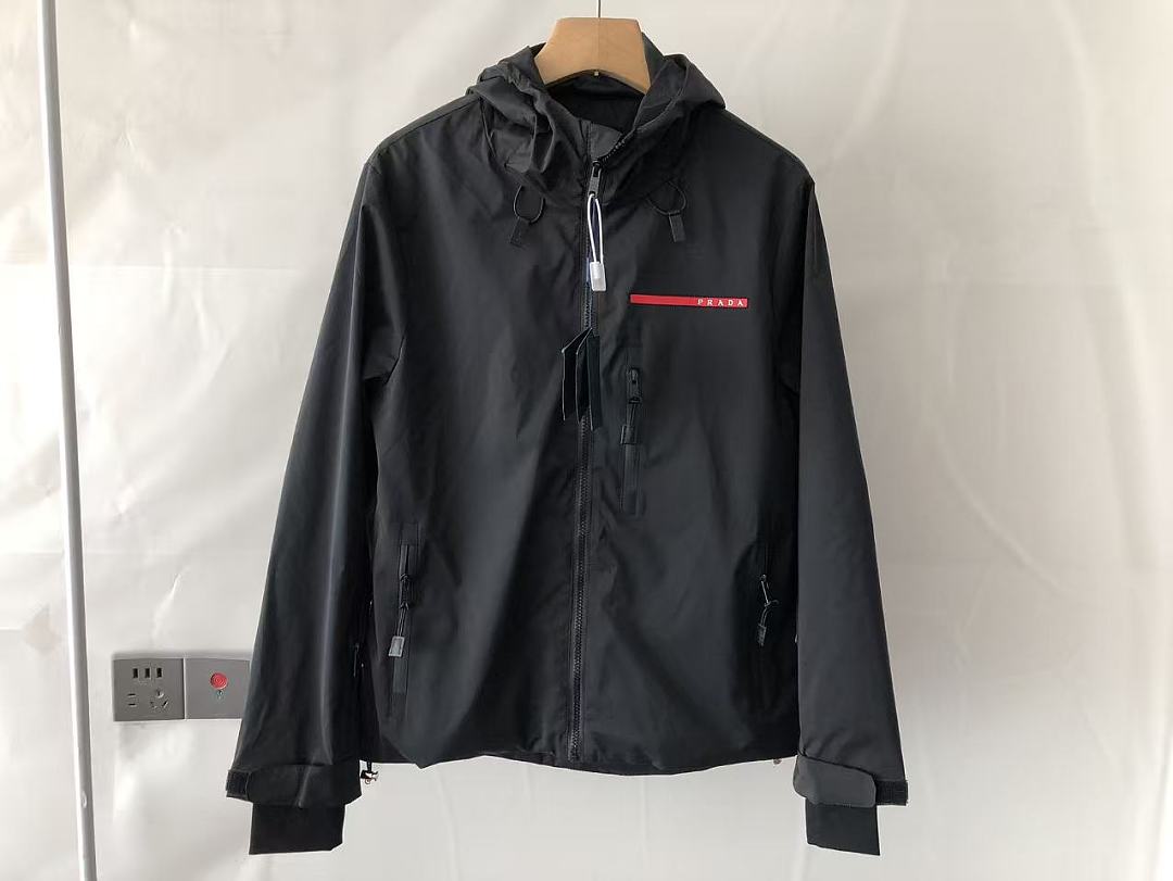 P🔥A🔥A JACKET