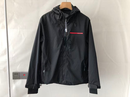 P🔥A🔥A JACKET