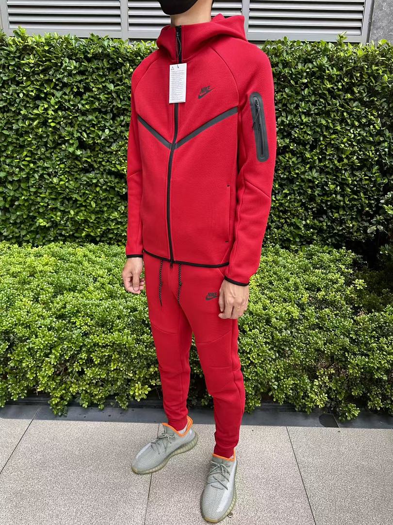 TF 2025 HV0949-687 zip-up coat HV0959-687 pants