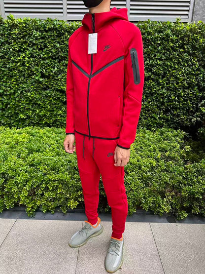 TF 2025 HV0949-687 zip-up coat HV0959-687 pants