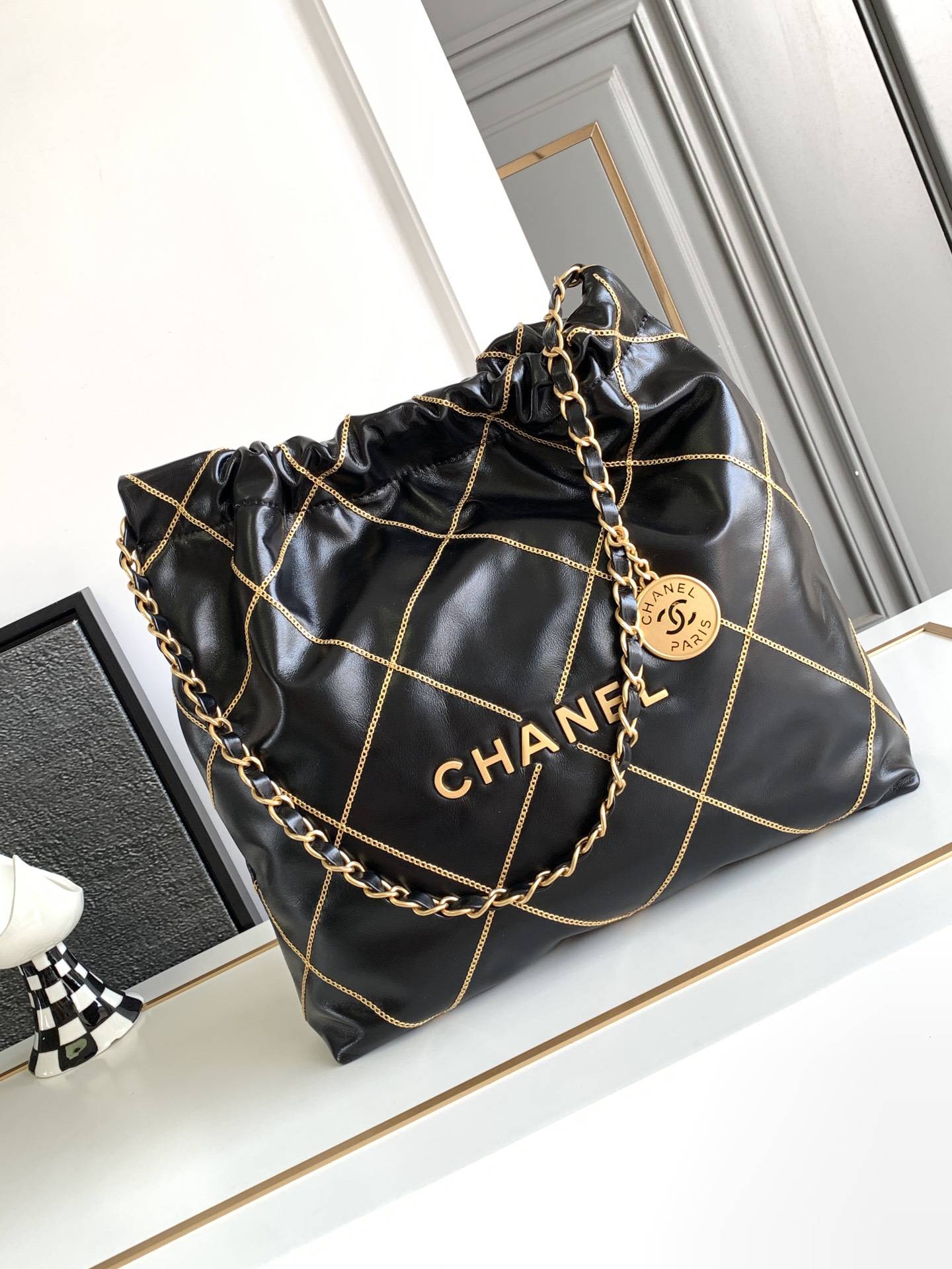 CHANEL