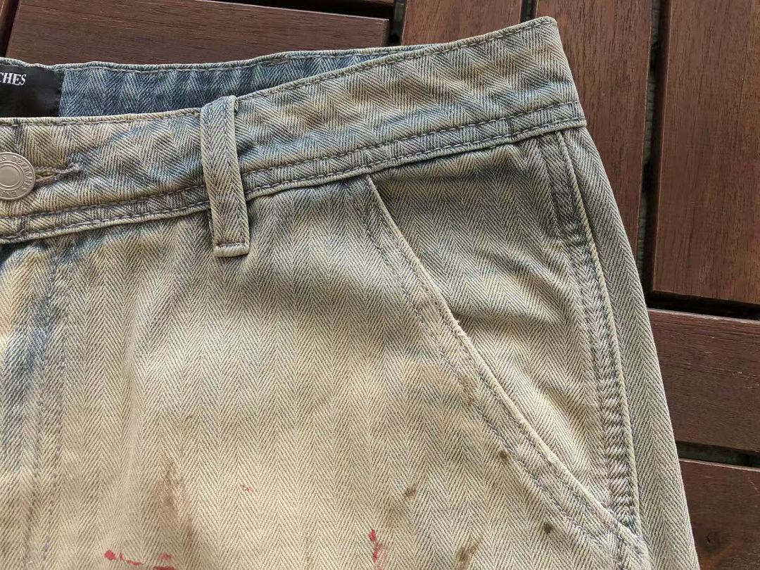 E.R.D JEANS