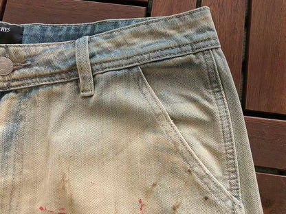 E.R.D JEANS