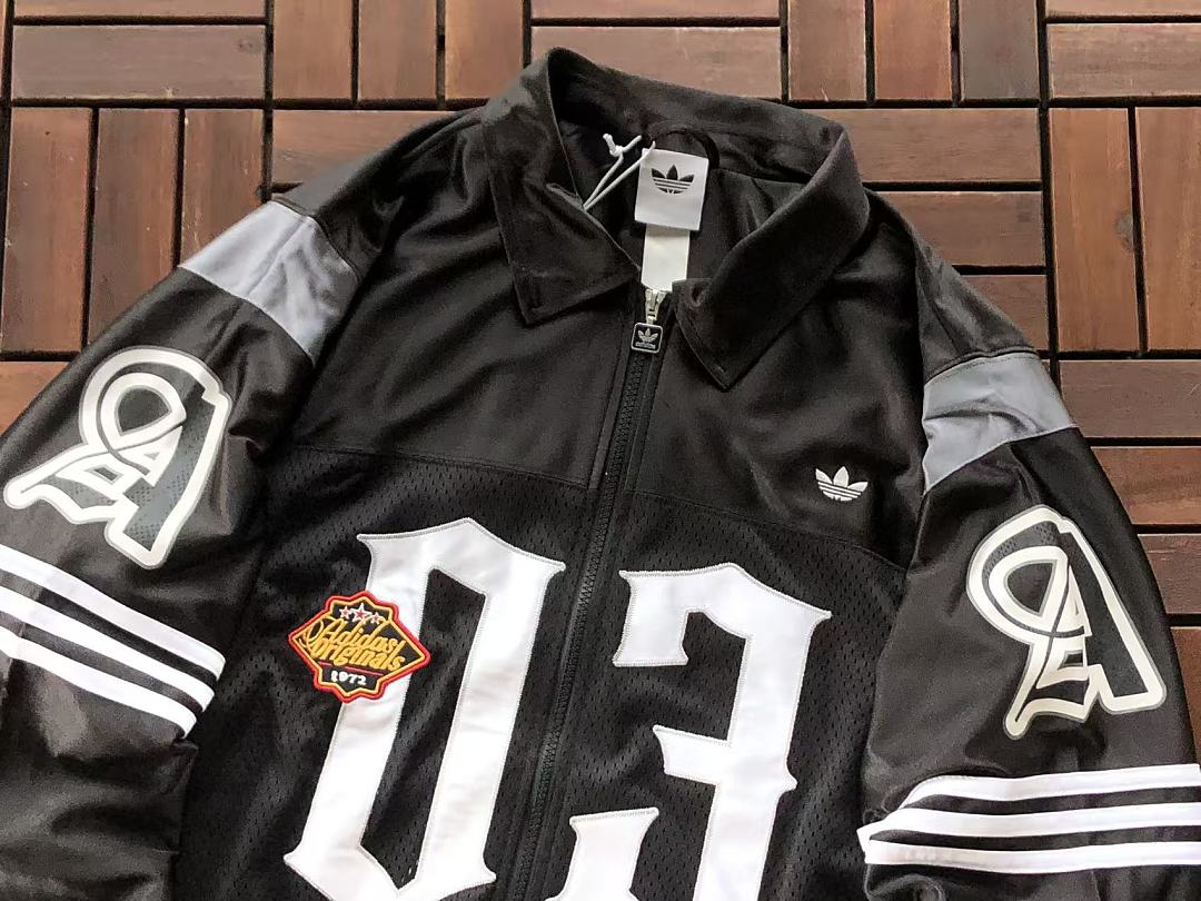 🔥DI🔥AS JACKET